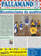 N�3 - del 18 novembre 2006 - Pescara - Monteprandone