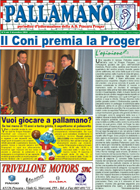 N�4 - del 2 dicembre 2006 - Pescara - Roma
