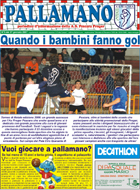 N�6 - del 27 gennaio 2007 - Pescara - Flavioni Civitavecchia