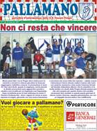 N�7 - del 10 febbraio 2007 - Pescara - Ancona