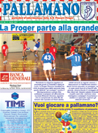 N�9 - del 31 marzo 2007 - Pescara - Ancona