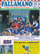 N�11 - del 28 aprile 2007 - Pescara - Roma