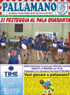 N�12 - del 12 maggio 2007 - Pescara - Flavioni