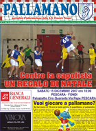 N�17 - del 15 dicembre 2007 - Pescara - Fondi
