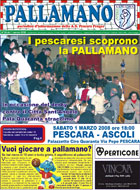 N�20 - del 1 marzo 2008 - Pescara - Ancona
