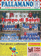 N�23 - del 3 maggio 2008 - Pescara - Roma