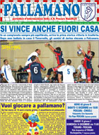 N�26 - del 13 dicembre 2008 - Pescara - Cingoli