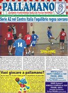 N�27 - del 17 gennaio 2009 - Pescara - Ambra