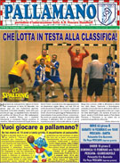 N�29 - del 14 febbraio 2009 - Pescara - Gaeta