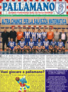 N�32 - del 18 aprile 2009 - Pescara - Ascoli