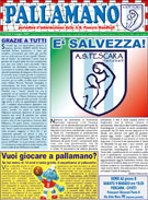 N�33 - del 9 maggio 2009 - Pescara - Chieti