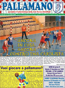N�36 - del 21 novembre 2009 - Pescara - Citt� Sant'Angelo
