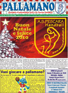 N�38 - del 19 dicembre 2009 - Pescara - Parma