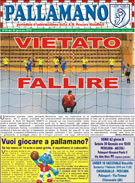 N�39 - del 30 gennaio 2010 - Pescara - Ascoli