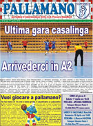 N�43 - del 17 aprile 20010 - Pescara - Apuania