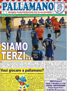 N�45 - del 13 novembre 2010 - Pescara - Monteprandone
