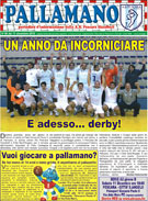 N�46 - del 11 dicembre 2010 - Pescara - Citt� Sant'Angelo