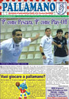 PERIODICO DELLA A.S. PESCARA HANDBALL