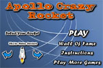 APOLLO CRAZY ROCKET