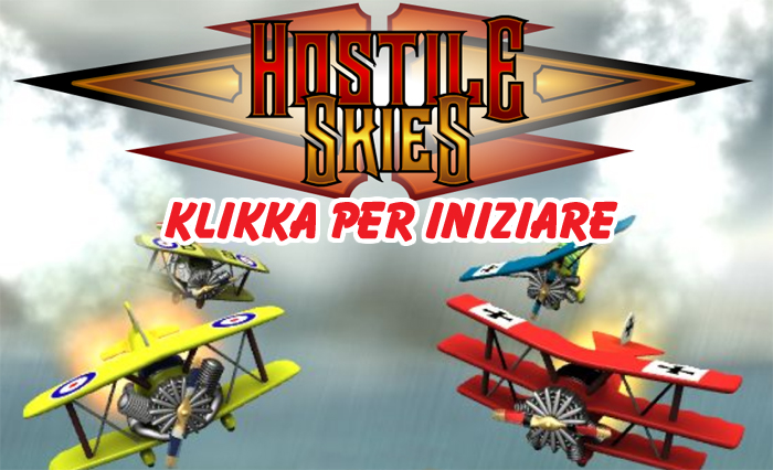 KLIKKA SULL'IMMAGINE PER GIOCARE O SCARICARE