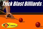 NUOVA VERSIONE DEL BILIARDO ESPLOSIVO