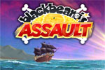 BLACKBEARDS ASSAULT