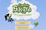 CAPTAIN SKYRO