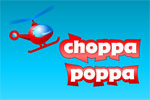 CHOPPA POPPA