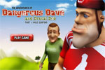 DANGEROUS DAVE