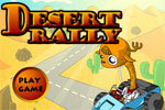 DESERT RALLY