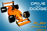 DRIVE FAST