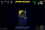 FUGA SPAZIALE
