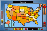 GEOGRAFIA AMERICANA