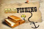 GOLD FISHING