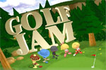 GOLF JAM