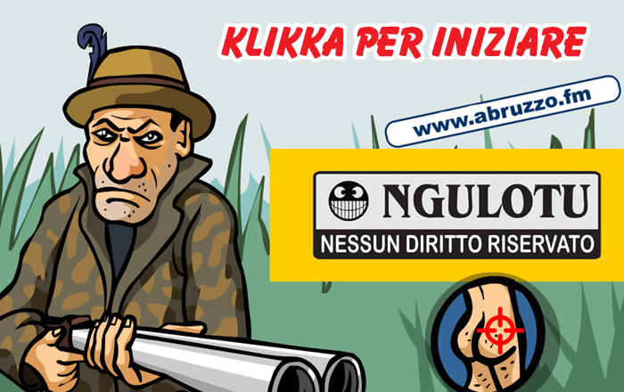 KLIKKA SULL'IMMAGINE PER GIOCARE O SCARICARE