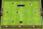 MODUL SOCCER