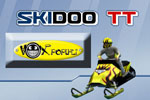 MOTOSLITTA GAME