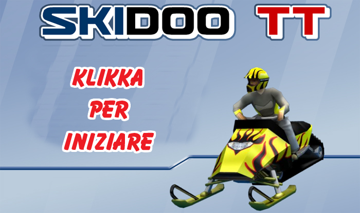 KLIKKA SULL'IMMAGINE PER GIOCARE O SCARICARE