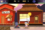 LOTTA NINJA 2