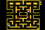 IL PIU CLASSICO DEI PAC MAN