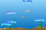 PESCE MANGIA PESCE