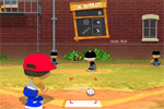 PINCH HITTER