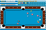 POCKET POOL