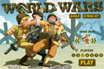 RISIKO WORLD WARS
