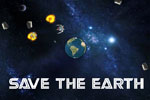 SAVE THE EARTH