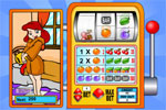 SEXY SLOT MACHINE