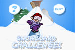 SNOW BOARD