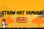 STRAW HAT SAMURAI