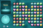 SWAP THE GEMS 2